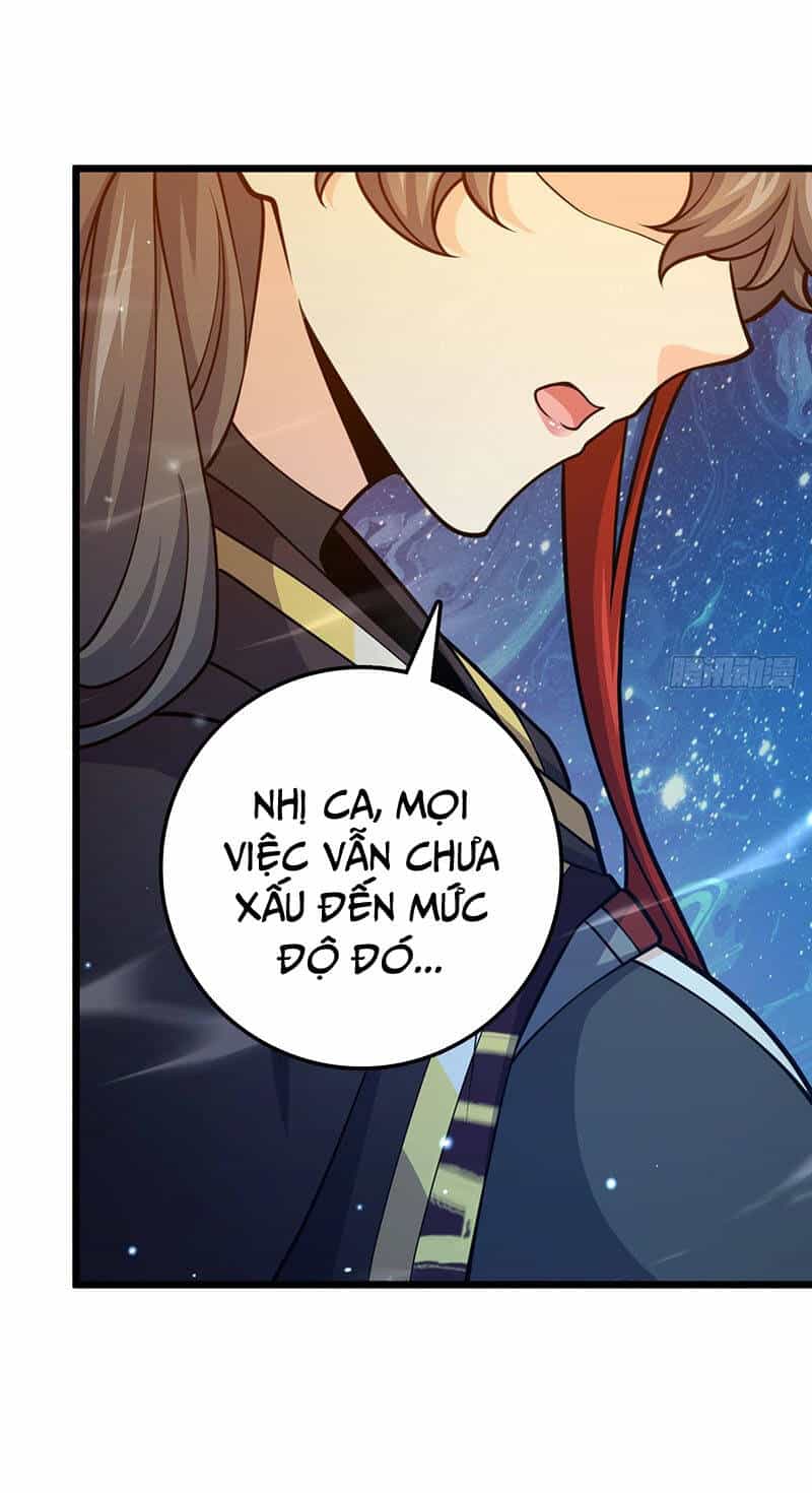 Đại Vương Tha Mạng - Chương 487 - ảnh 35