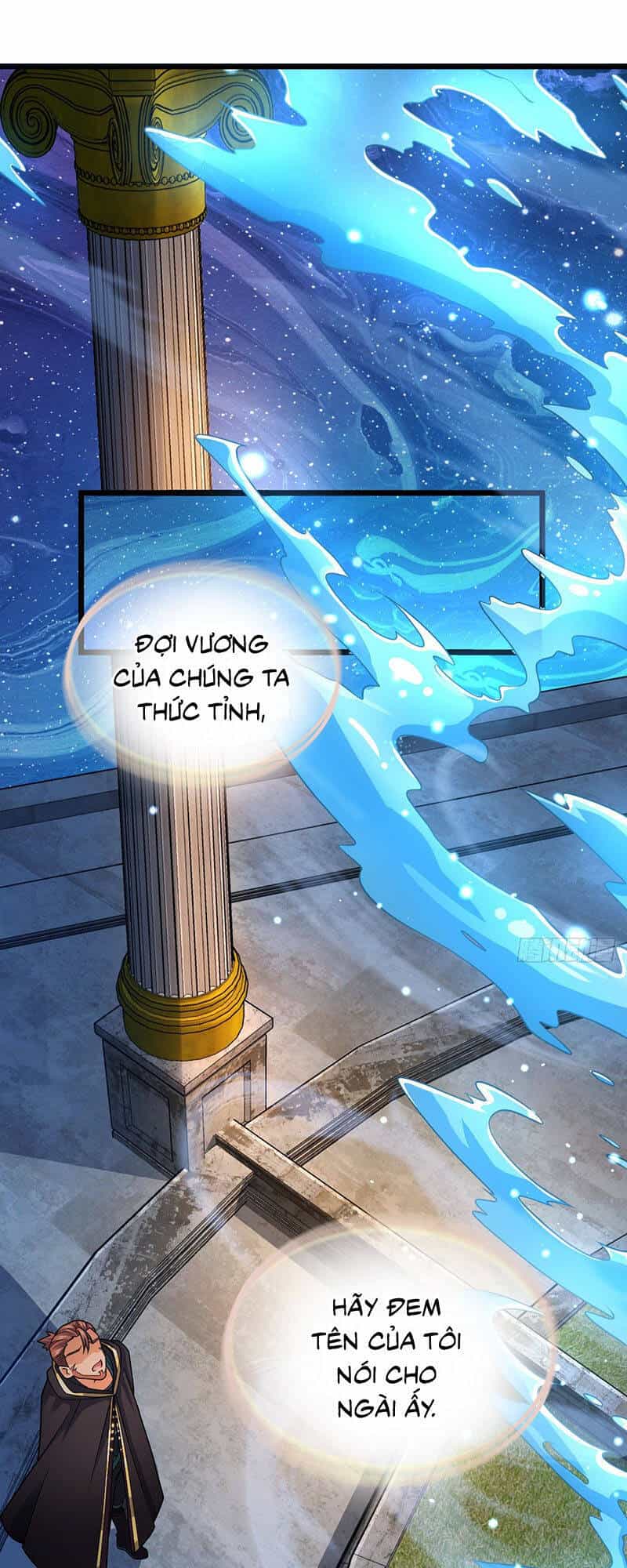 Đại Vương Tha Mạng - Chương 487 - ảnh 46