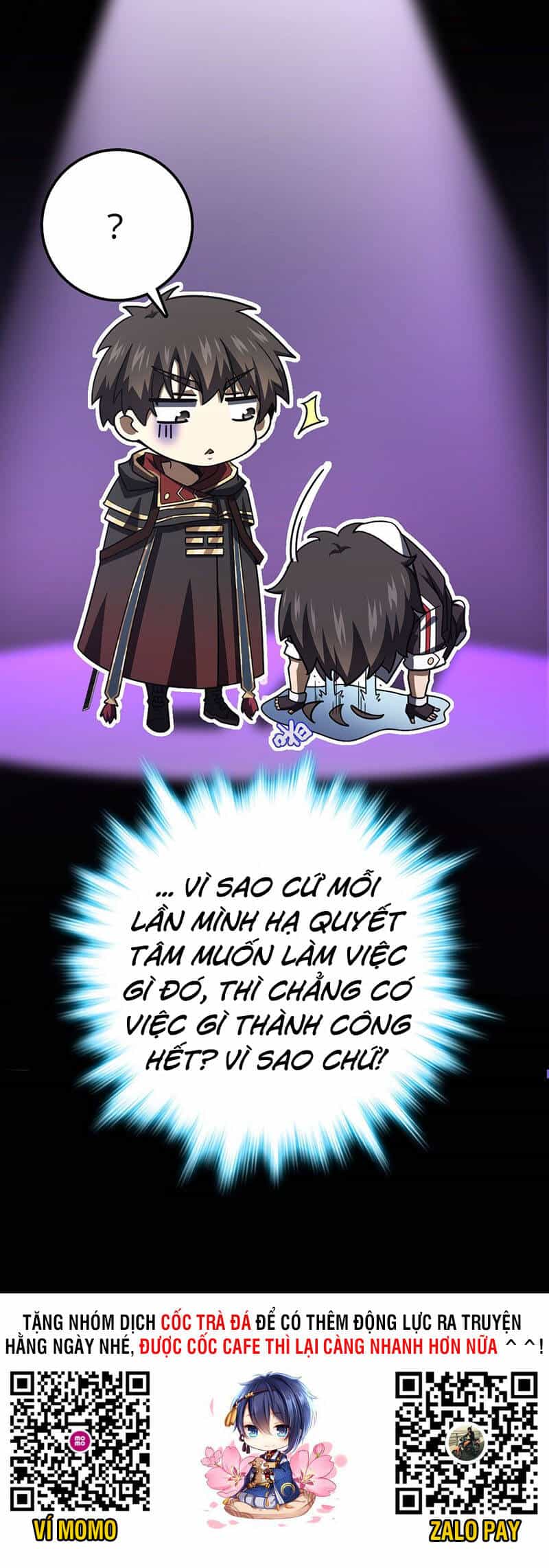 Đại Vương Tha Mạng - Chương 488 - ảnh 65