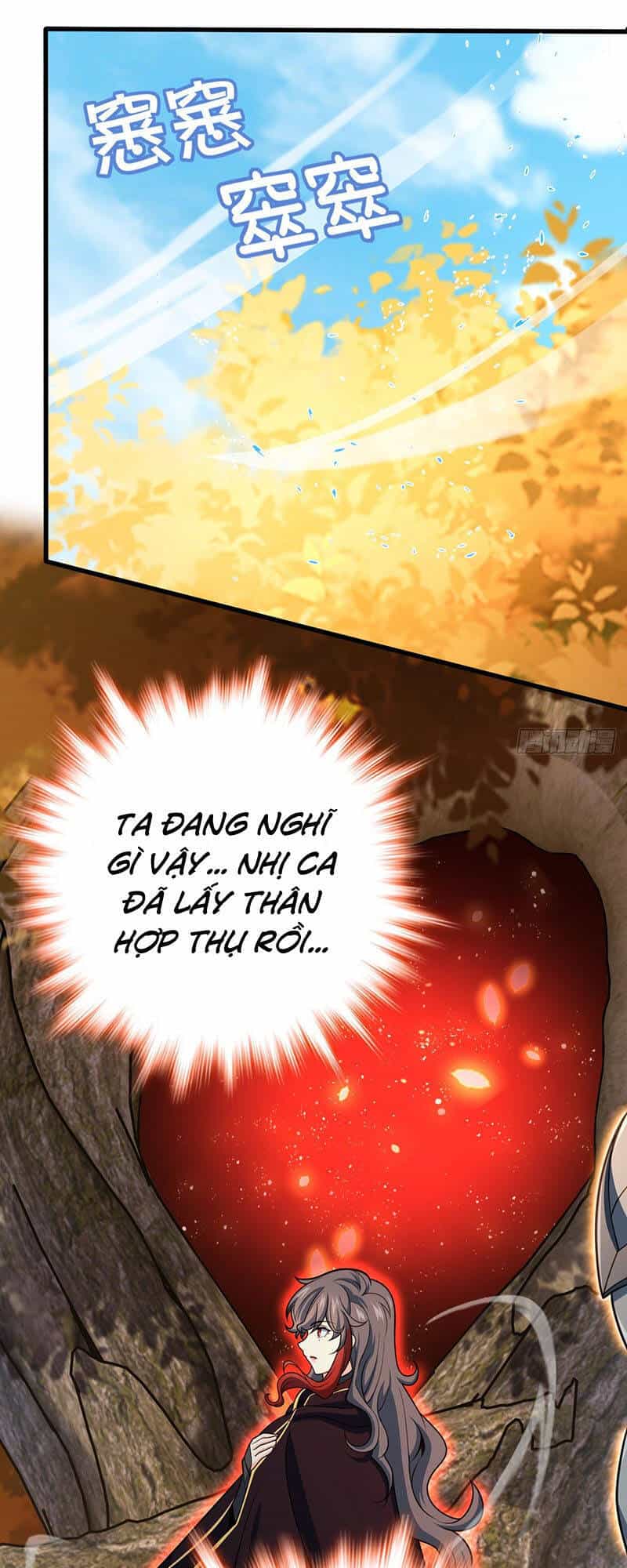 Đại Vương Tha Mạng - Chương 489 - ảnh 27