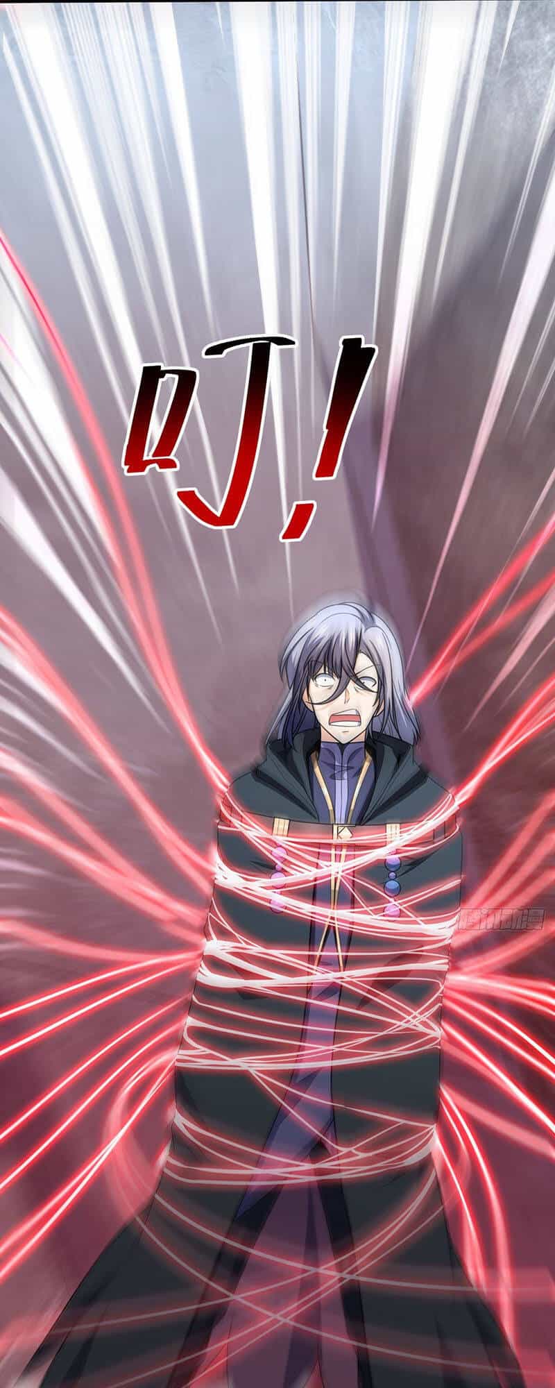 Đại Vương Tha Mạng - Chương 493 - ảnh 39