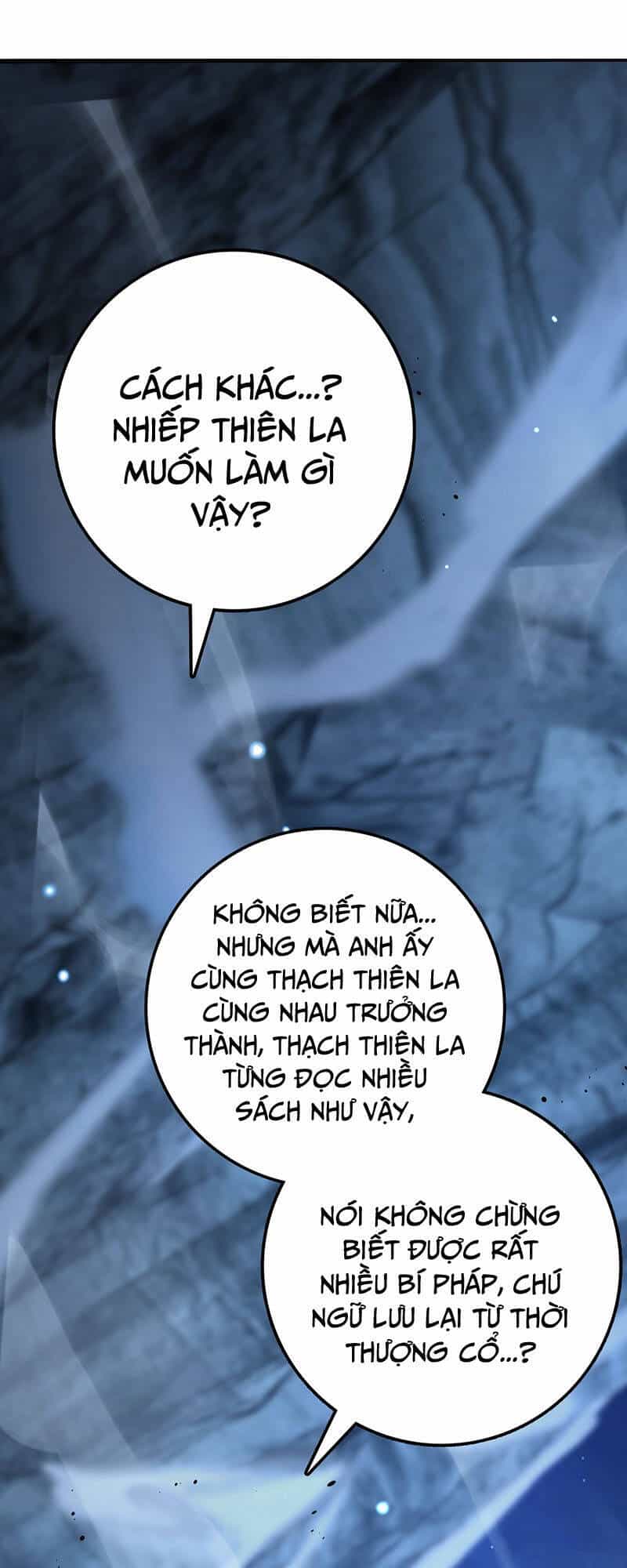 Đại Vương Tha Mạng - Chương 494 - ảnh 51