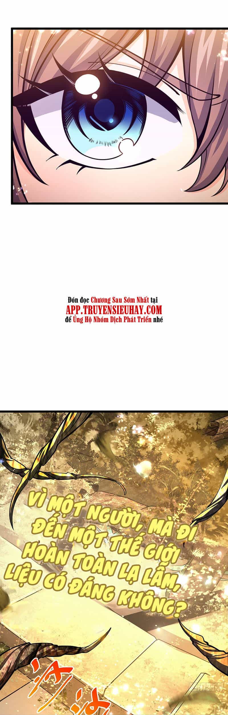 Đại Vương Tha Mạng - Chương 495 - ảnh 18