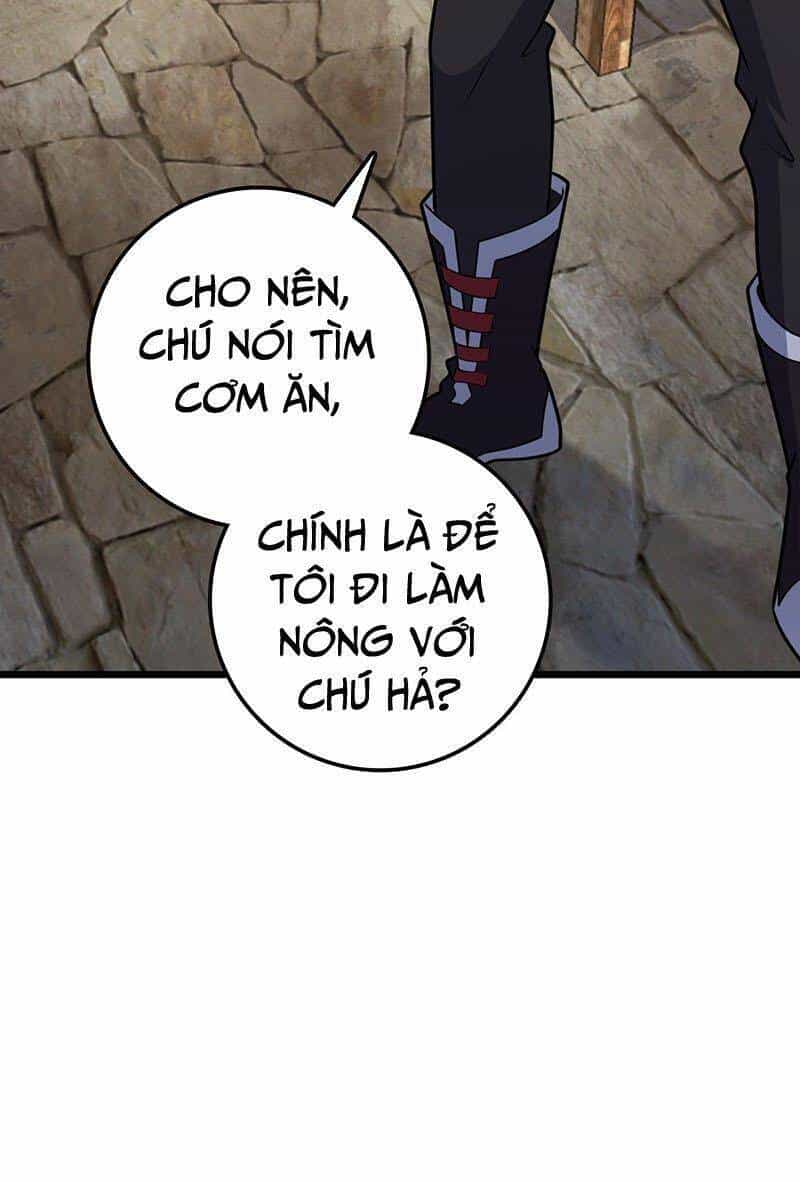 Đại Vương Tha Mạng - Chương 496 - ảnh 45