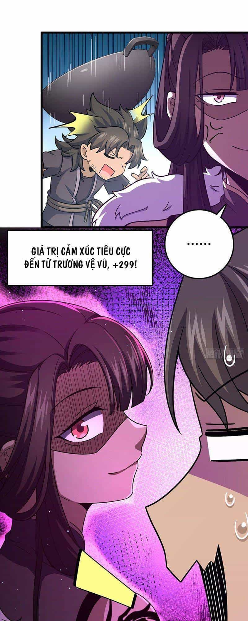 Đại Vương Tha Mạng - Chương 498 - ảnh 39