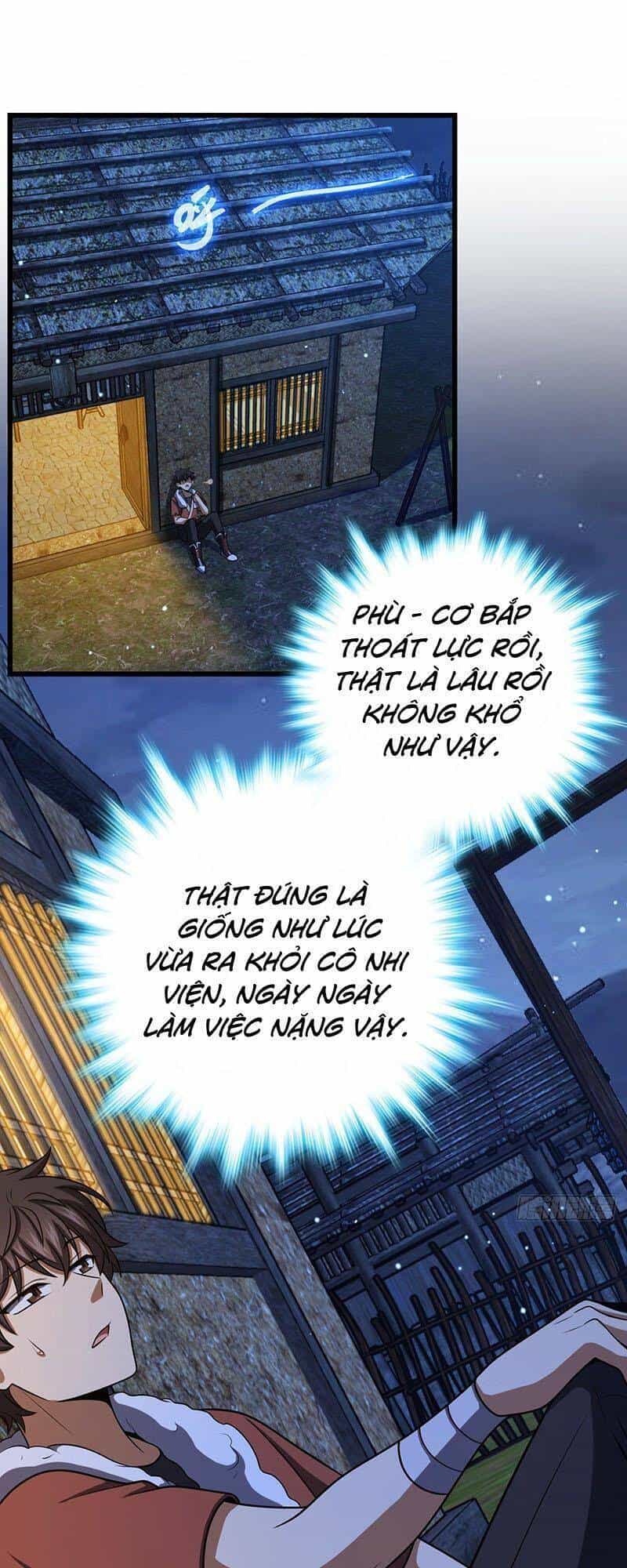 Đại Vương Tha Mạng - Chương 498 - ảnh 51