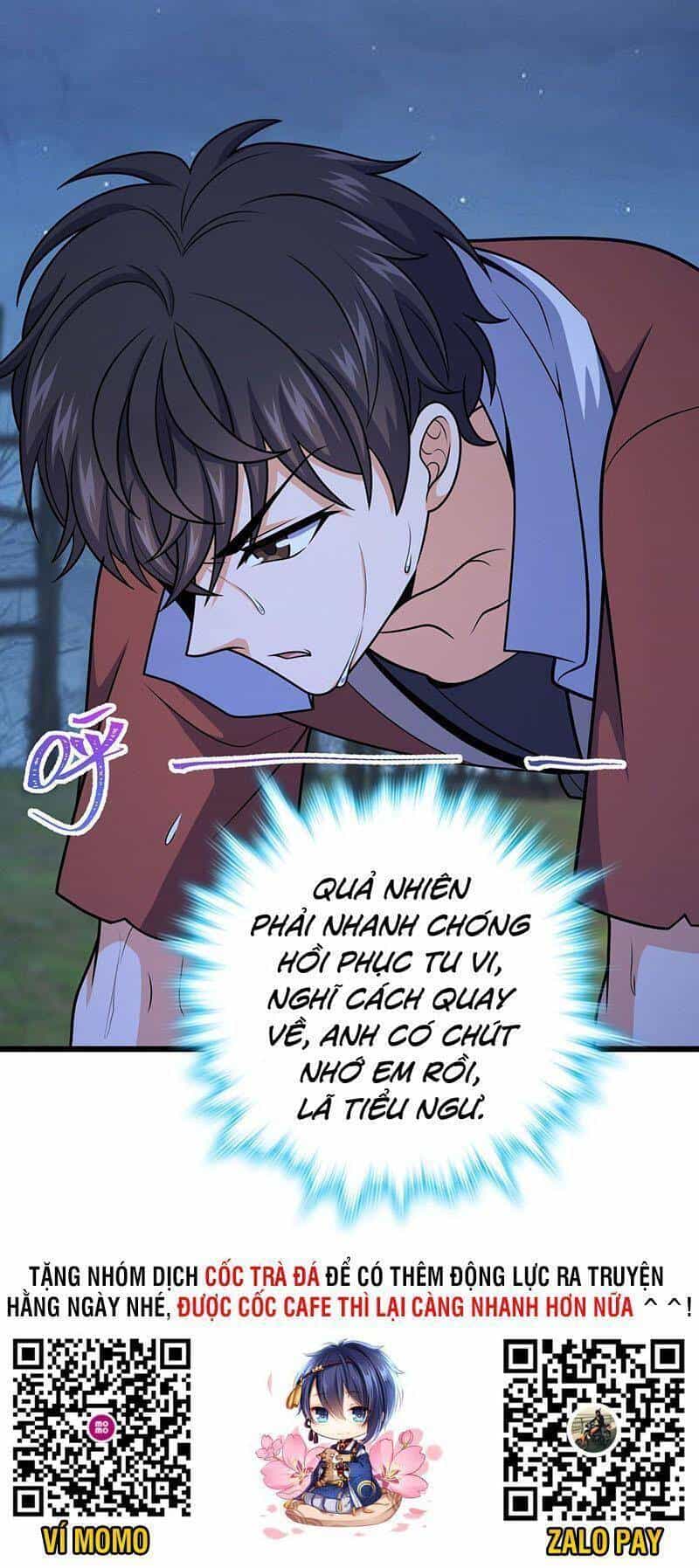 Đại Vương Tha Mạng - Chương 498 - ảnh 58