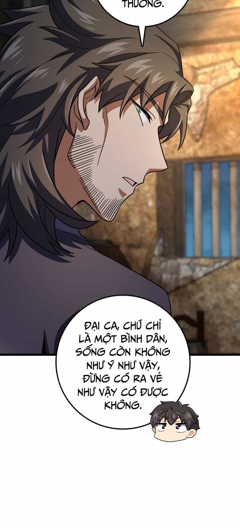 Đại Vương Tha Mạng - Chương 499 - ảnh 11