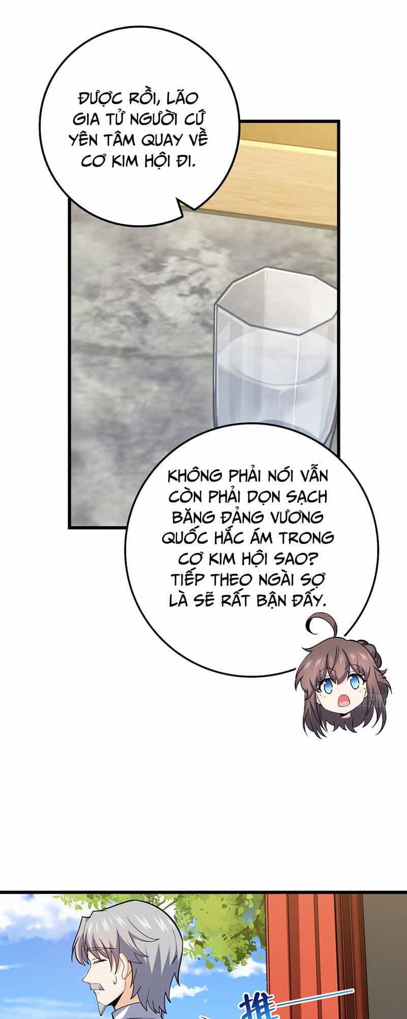 Đại Vương Tha Mạng - Chương 500 - ảnh 41