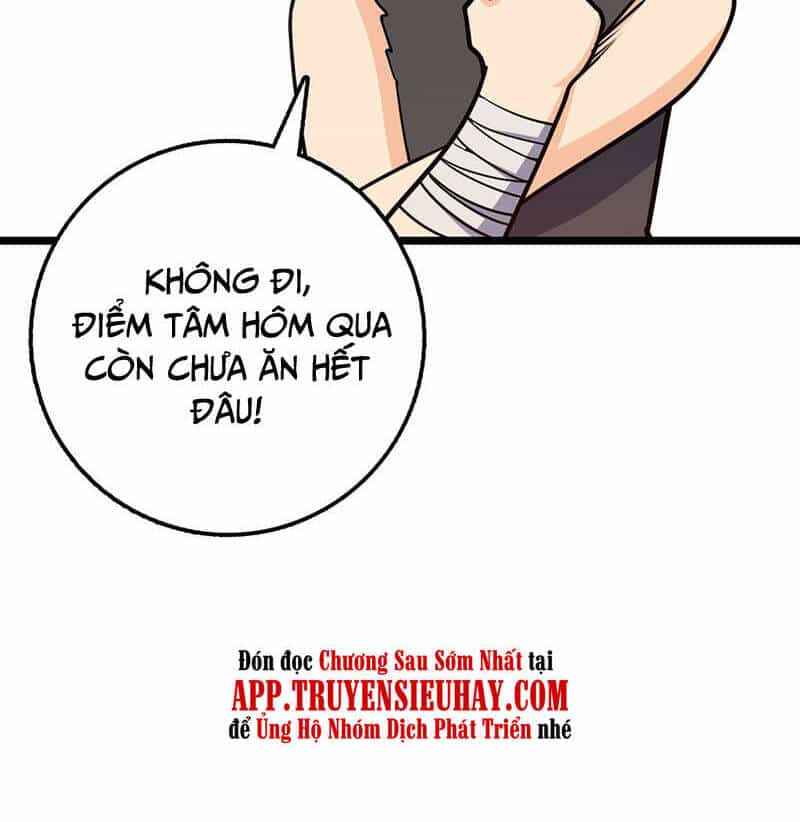 Đại Vương Tha Mạng - Chương 503 - ảnh 20