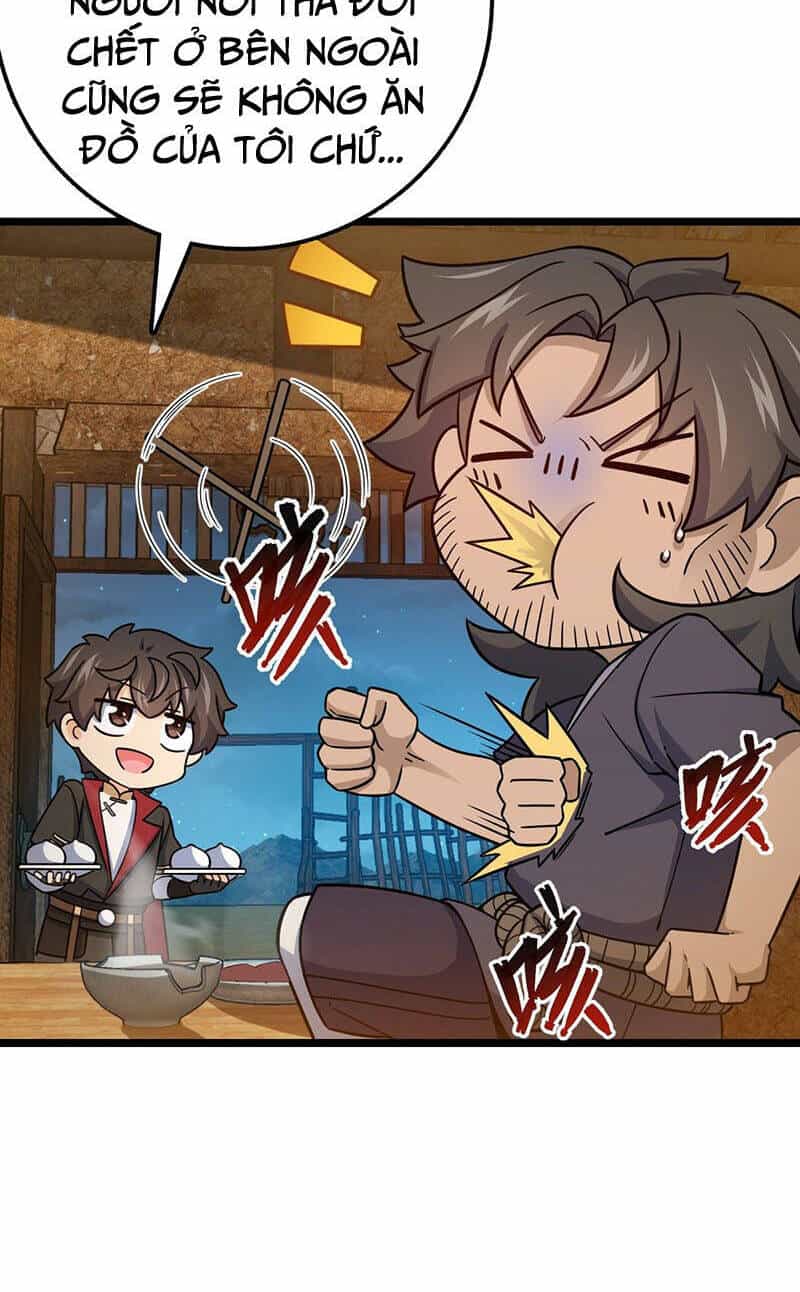 Đại Vương Tha Mạng - Chương 503 - ảnh 50
