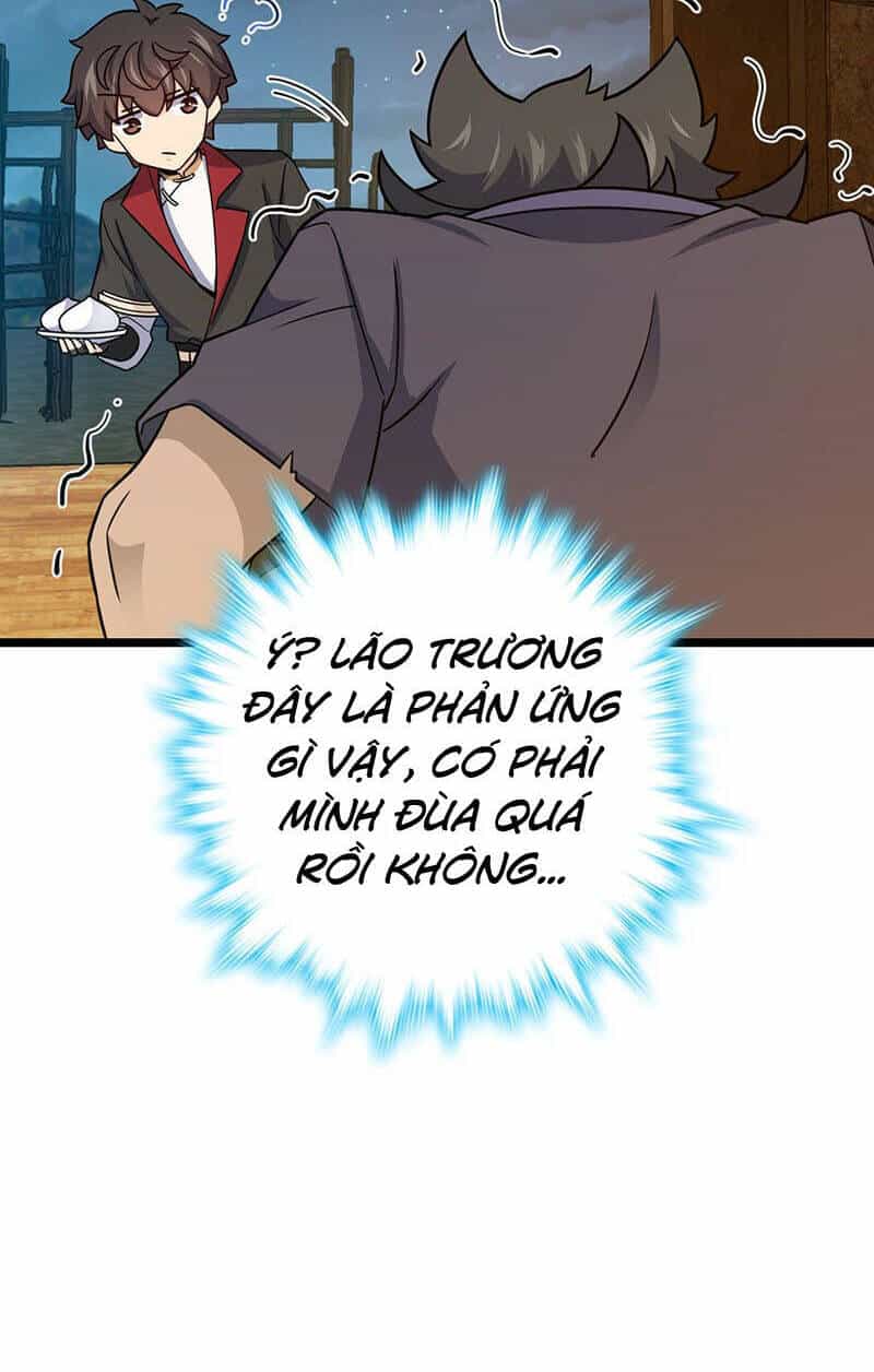 Đại Vương Tha Mạng - Chương 503 - ảnh 52