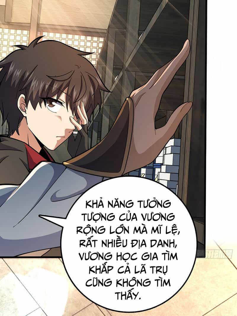 Đại Vương Tha Mạng - Chương 505 - ảnh 30