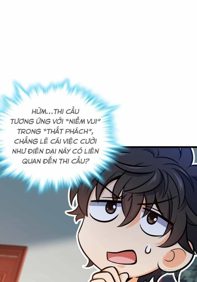 Đại Vương Tha Mạng - Chương 49.3 - ảnh 11