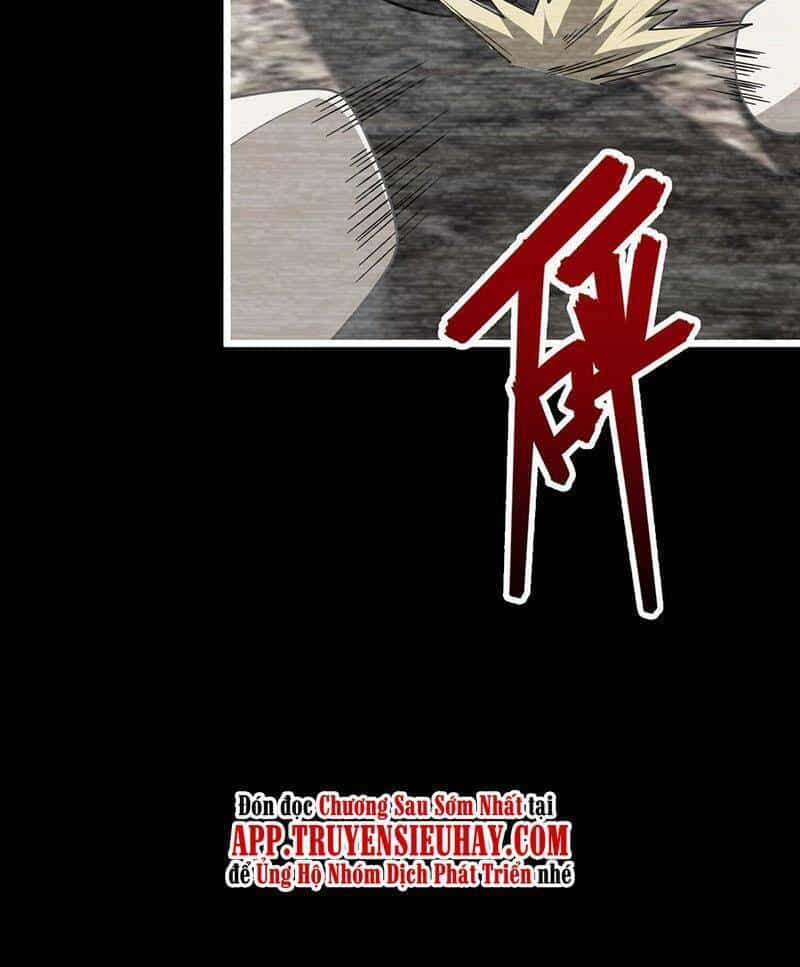 Đại Vương Tha Mạng - Chương 507 - ảnh 16