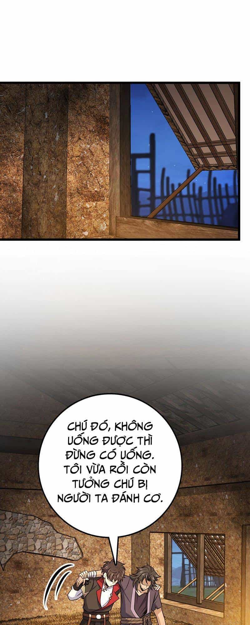 Đại Vương Tha Mạng - Chương 507 - ảnh 8