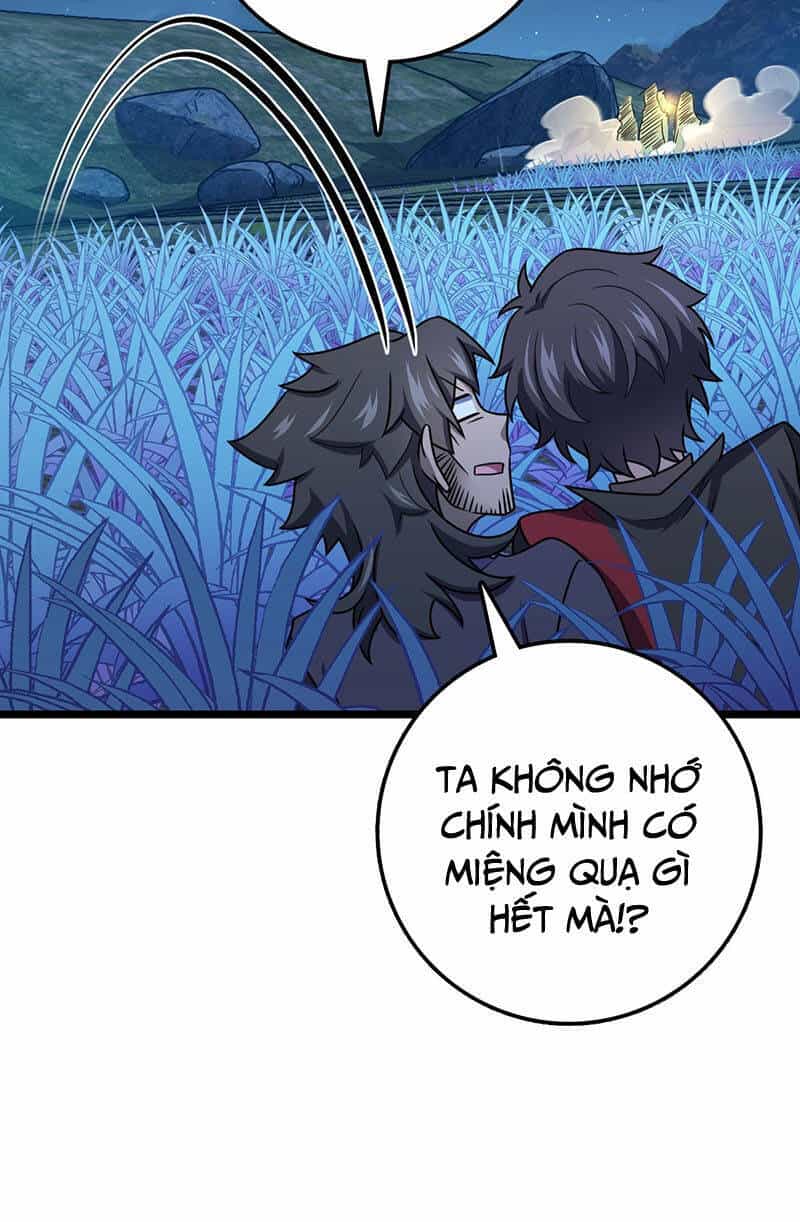 Đại Vương Tha Mạng - Chương 509 - ảnh 42