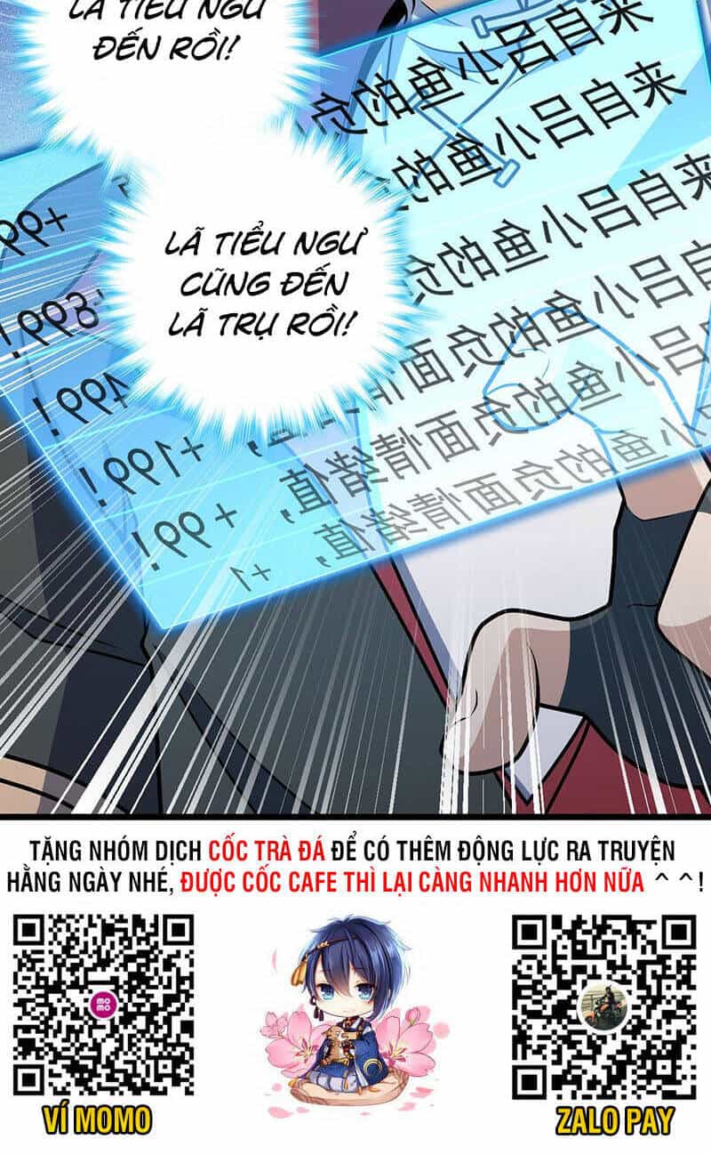 Đại Vương Tha Mạng - Chương 510 - ảnh 56