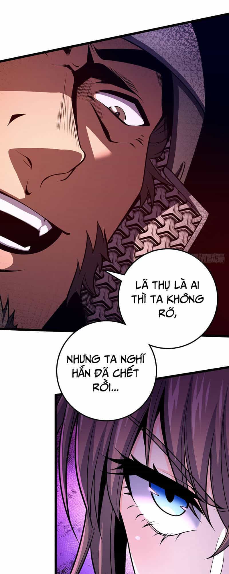 Đại Vương Tha Mạng - Chương 511 - ảnh 30