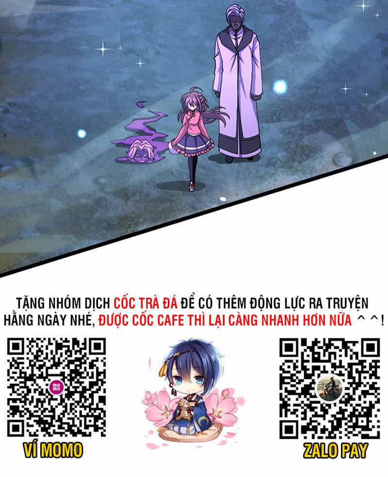 Đại Vương Tha Mạng - Chương 511 - ảnh 70