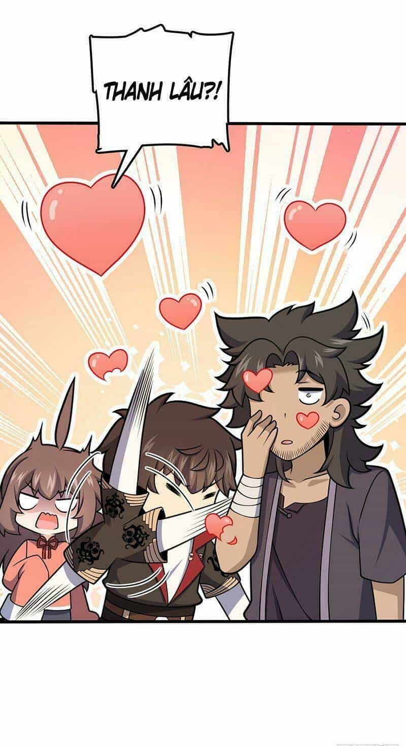 Đại Vương Tha Mạng - Chương 513 - ảnh 37