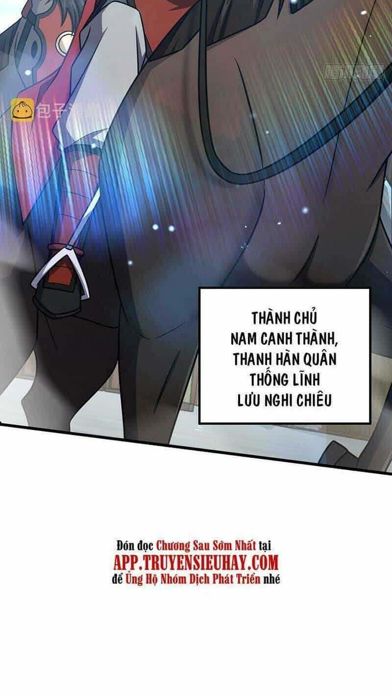 Đại Vương Tha Mạng - Chương 513 - ảnh 48