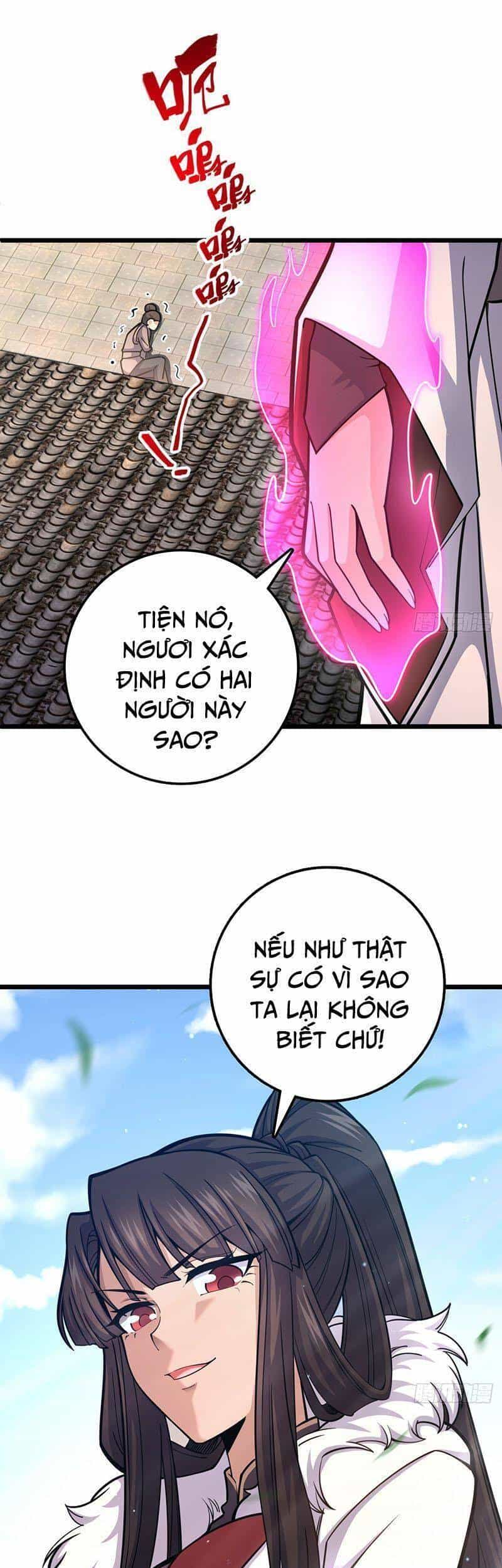 Đại Vương Tha Mạng - Chương 514 - ảnh 4