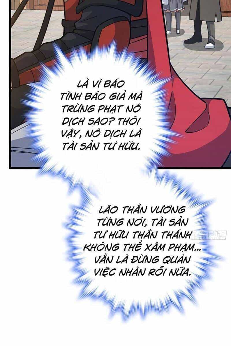 Đại Vương Tha Mạng - Chương 514 - ảnh 7