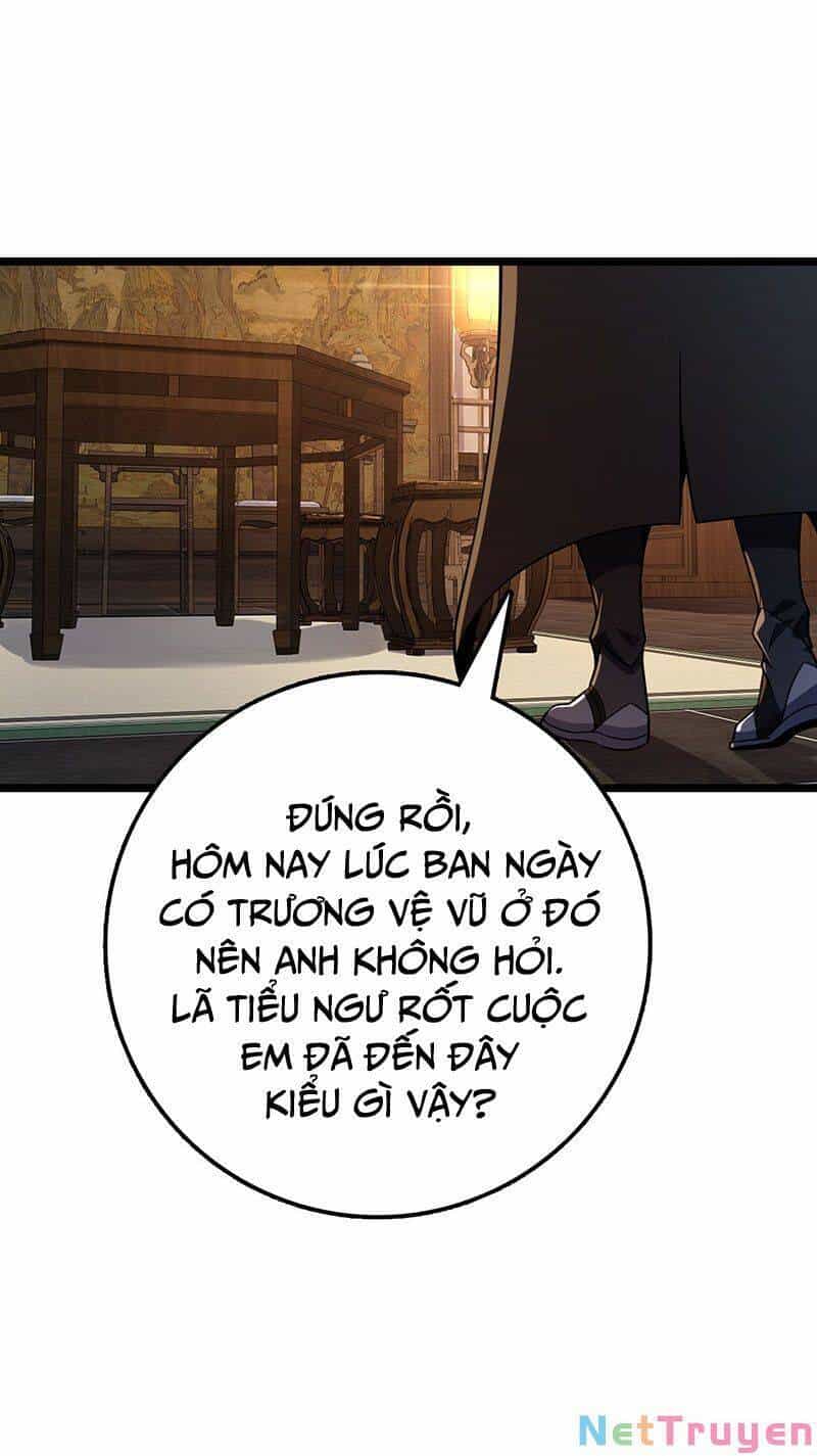 Đại Vương Tha Mạng - Chương 515 - ảnh 8