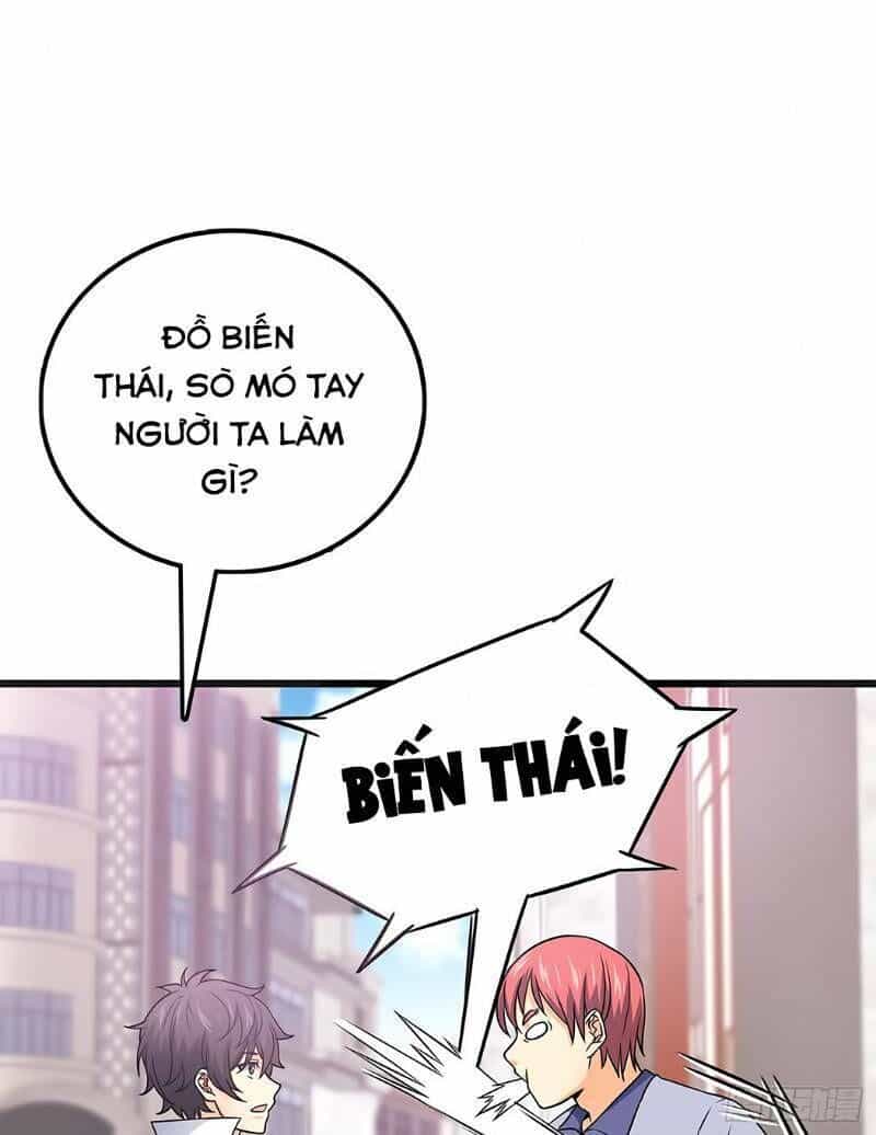 Đại Vương Tha Mạng - Chương 50 - ảnh 58