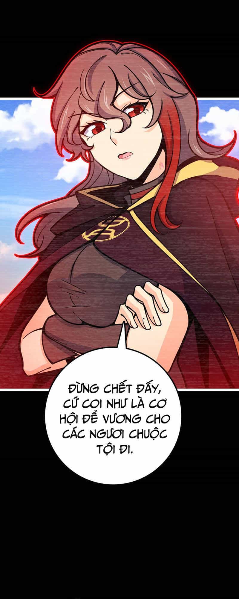 Đại Vương Tha Mạng - Chương 516 - ảnh 52