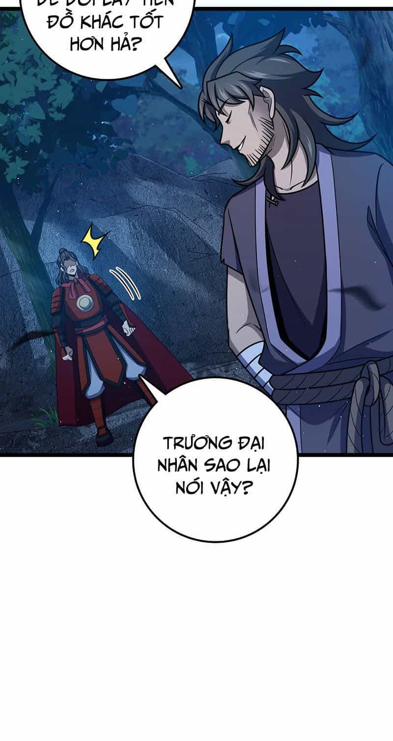 Đại Vương Tha Mạng - Chương 516 - ảnh 7