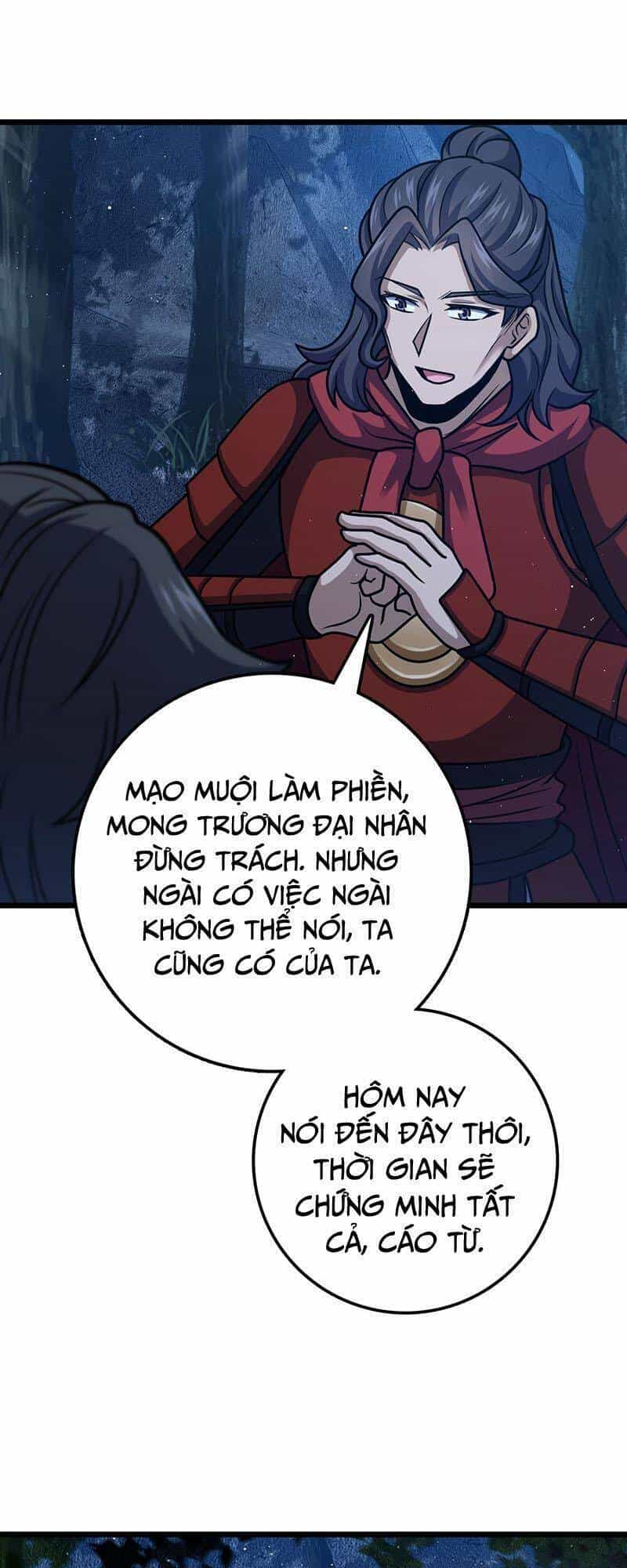Đại Vương Tha Mạng - Chương 517 - ảnh 34