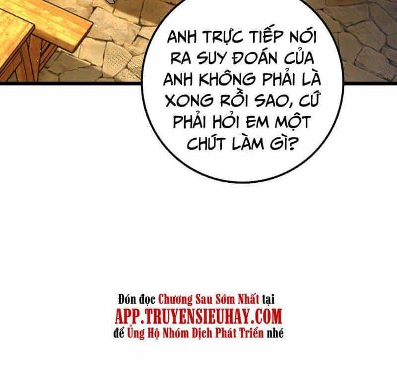 Đại Vương Tha Mạng - Chương 520 - ảnh 3