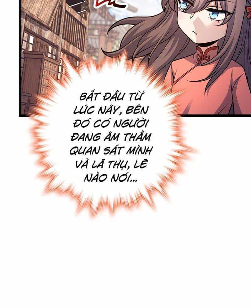 Đại Vương Tha Mạng - Chương 521 - ảnh 13