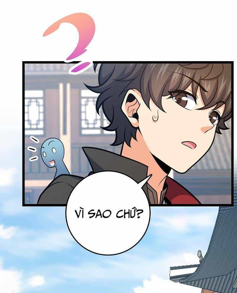 Đại Vương Tha Mạng - Chương 521 - ảnh 9