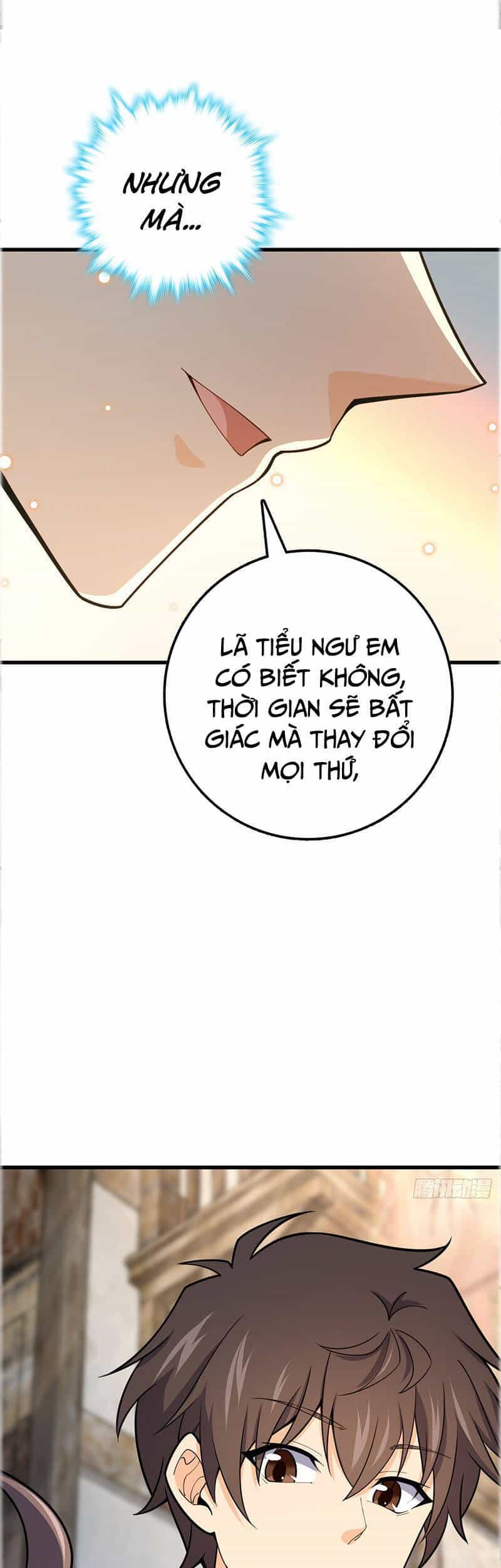 Đại Vương Tha Mạng - Chương 522 - ảnh 10