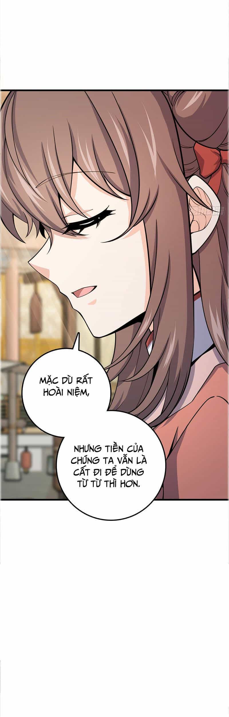 Đại Vương Tha Mạng - Chương 522 - ảnh 6