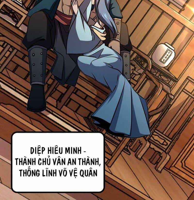 Đại Vương Tha Mạng - Chương 525 - ảnh 49