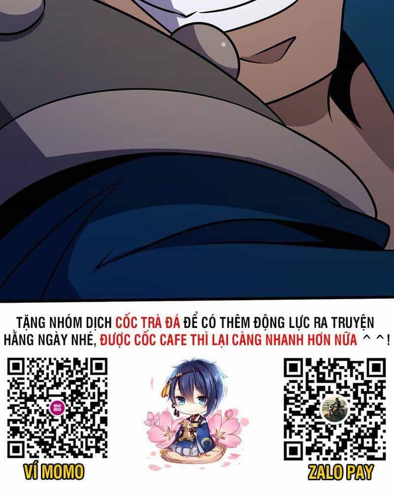 Đại Vương Tha Mạng - Chương 525 - ảnh 59