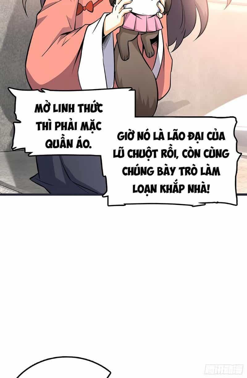 Đại Vương Tha Mạng - Chương 51 - ảnh 48