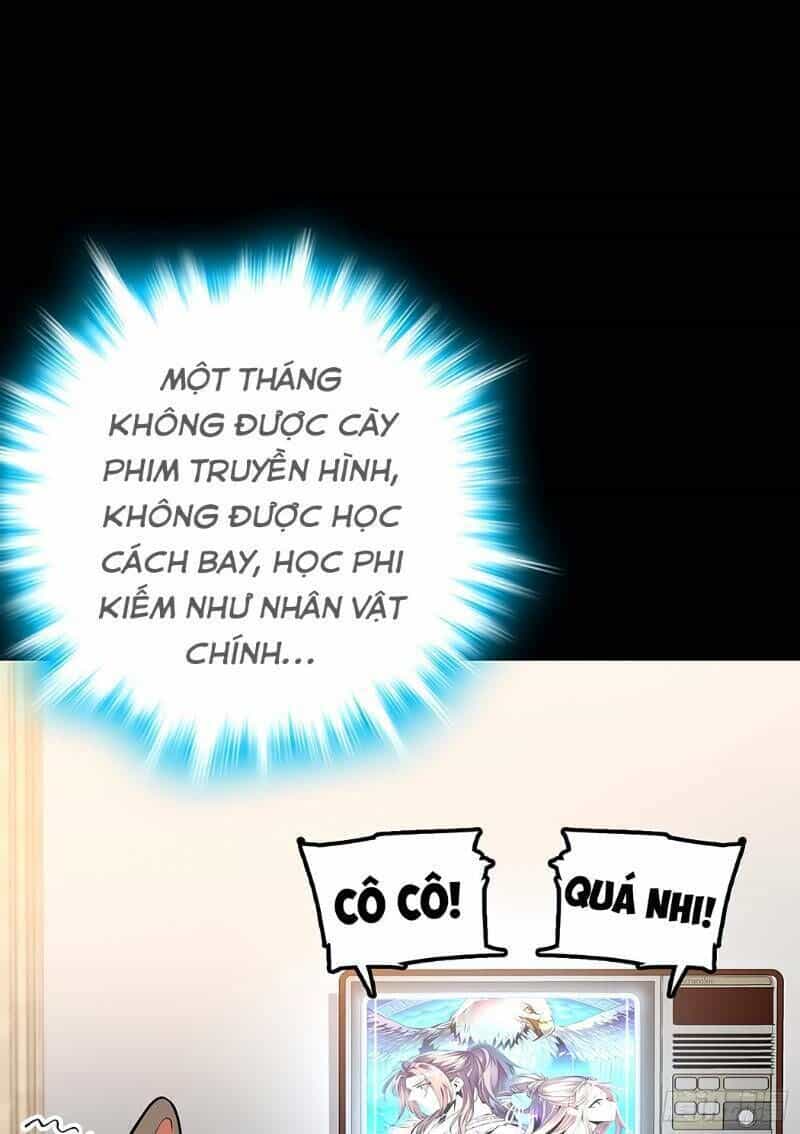 Đại Vương Tha Mạng - Chương 51 - ảnh 52
