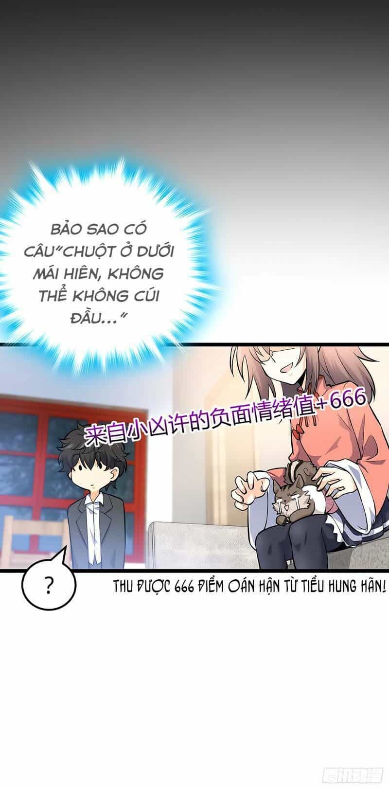 Đại Vương Tha Mạng - Chương 51 - ảnh 56