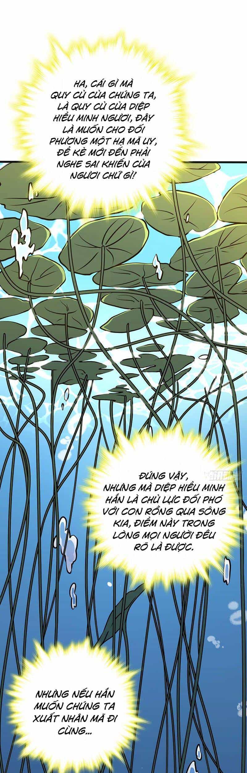 Đại Vương Tha Mạng - Chương 526 - ảnh 18