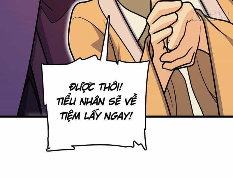 Đại Vương Tha Mạng - Chương 529 - ảnh 17