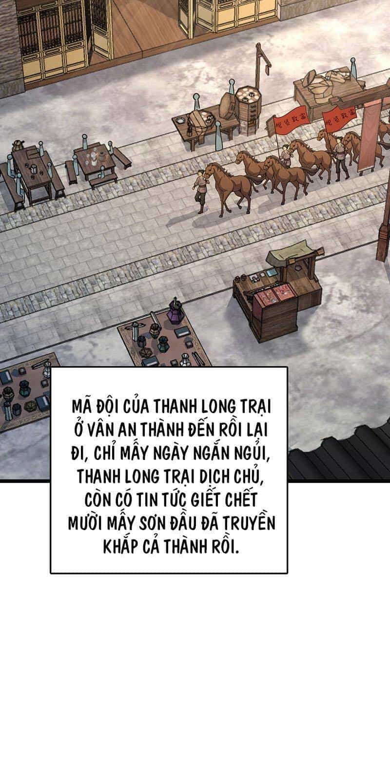 Đại Vương Tha Mạng - Chương 529 - ảnh 3