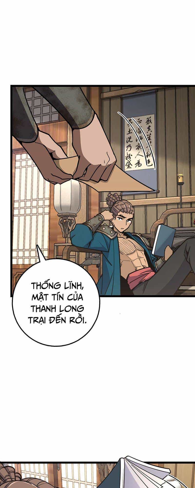 Đại Vương Tha Mạng - Chương 531 - ảnh 45