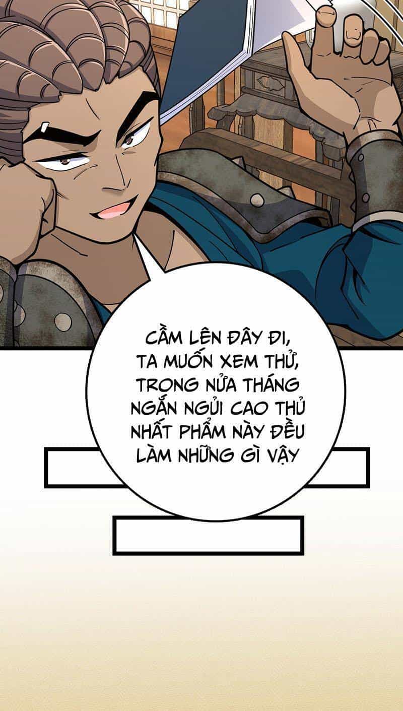 Đại Vương Tha Mạng - Chương 531 - ảnh 46