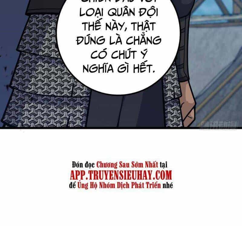 Đại Vương Tha Mạng - Chương 535 - ảnh 29