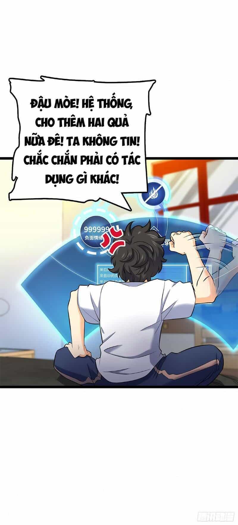 Đại Vương Tha Mạng - Chương 52 - ảnh 13